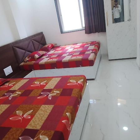 Hotel Shree Shyam Sharnam Godarpura Extérieur photo