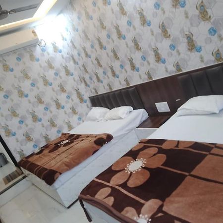 Hotel Shree Shyam Sharnam Godarpura Extérieur photo