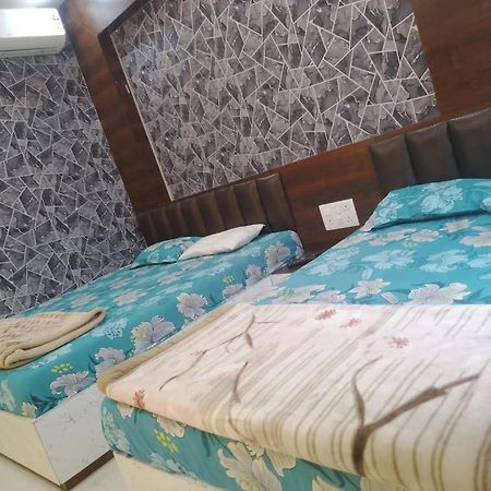 Hotel Shree Shyam Sharnam Godarpura Extérieur photo