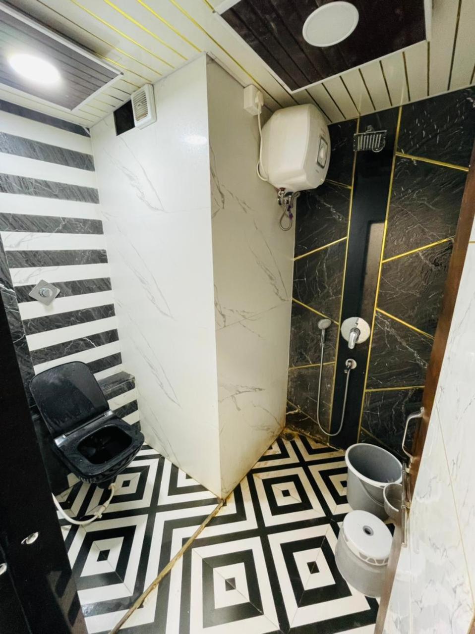 Hotel Shree Shyam Sharnam Godarpura Extérieur photo